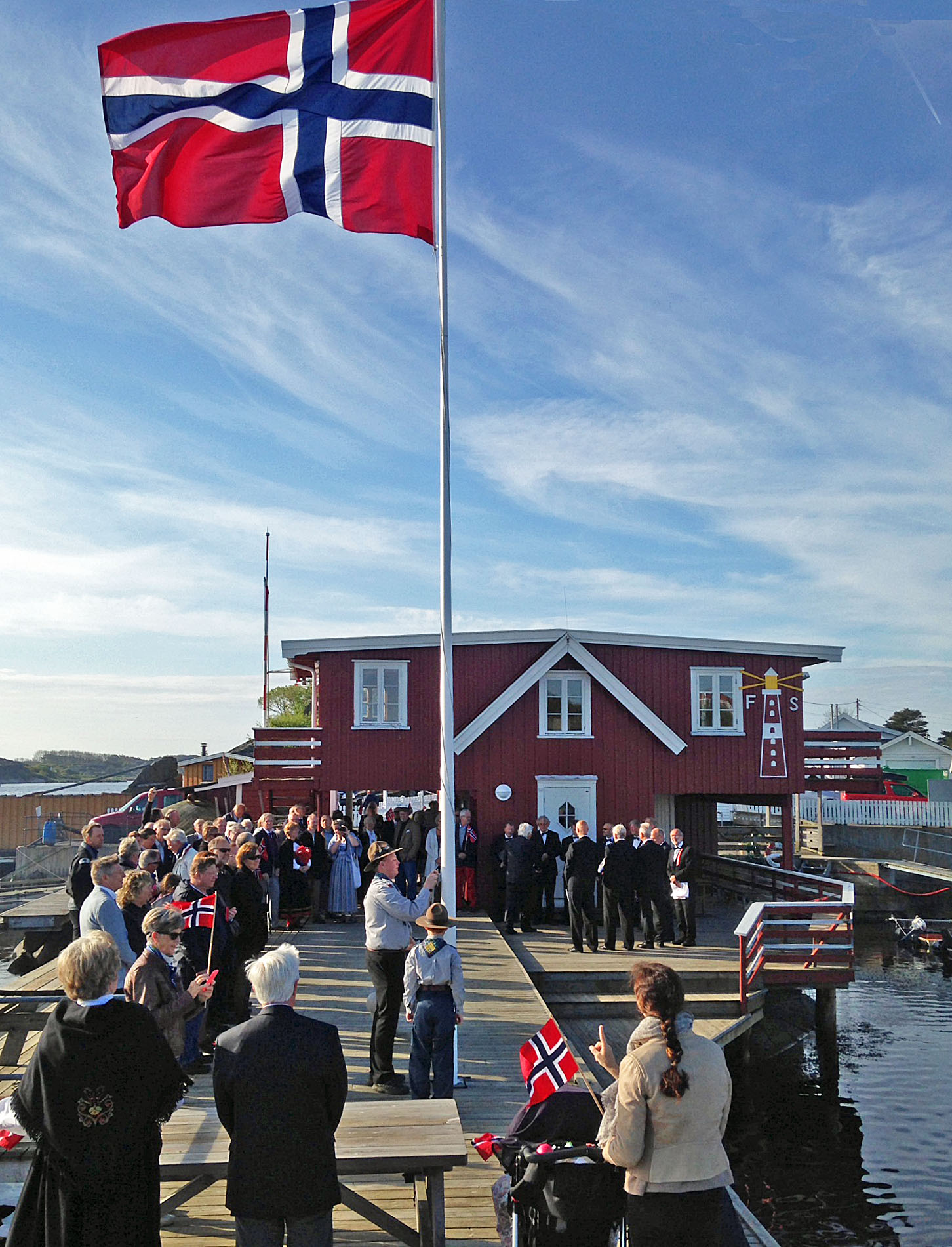 17. mai2