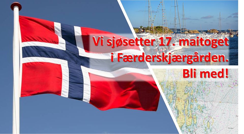 17mai