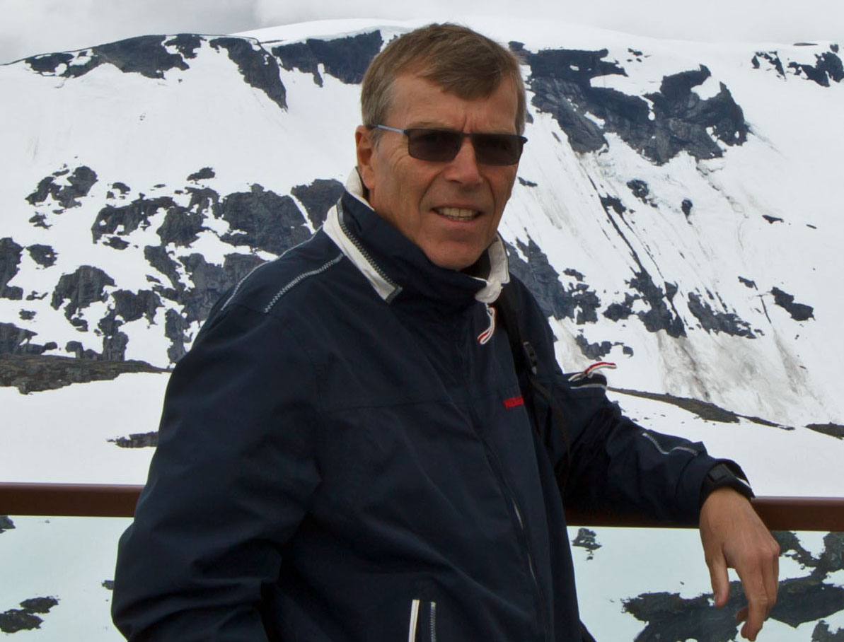 Kjell Aarø1