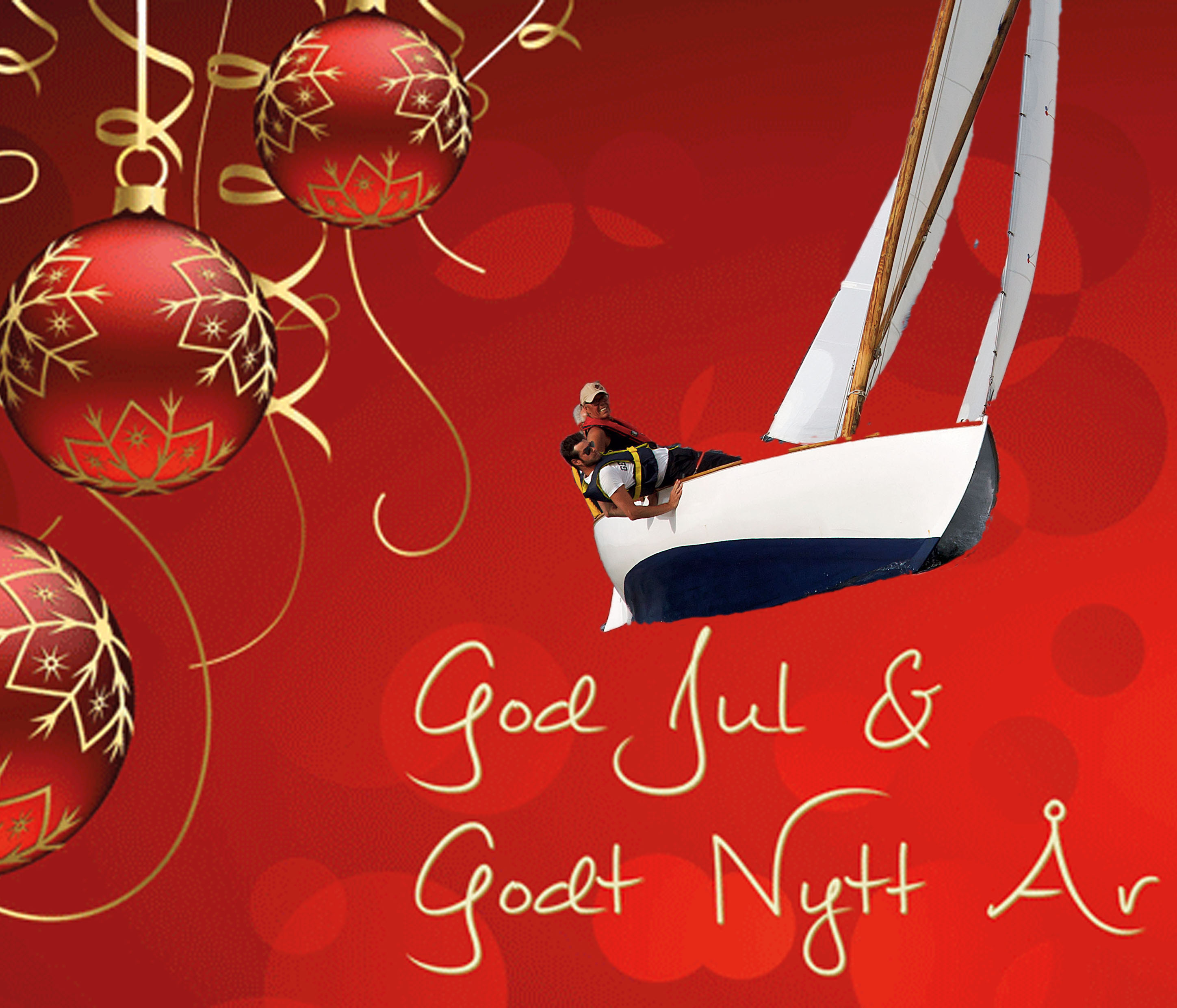 god jul 20